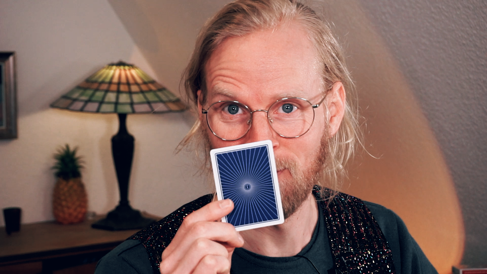 WEITER GEHT'S – EINS