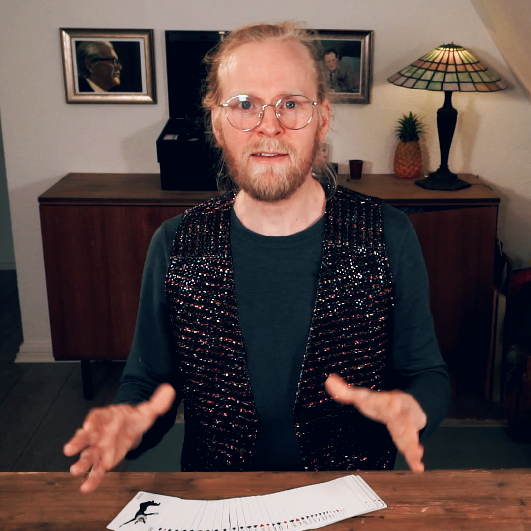 LOS GEHT'S – MOVES (ONLINE)