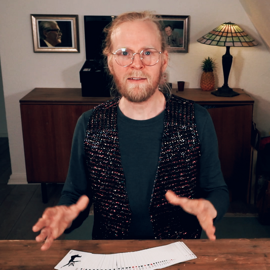 LOS GEHT'S – MOVES (ONLINE)