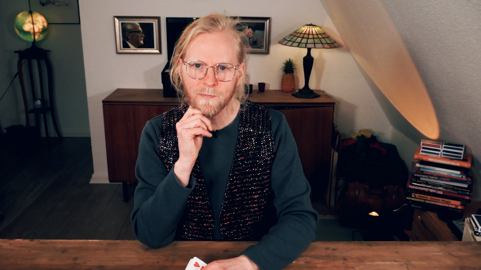 WEITER GEHT'S – ZWEI