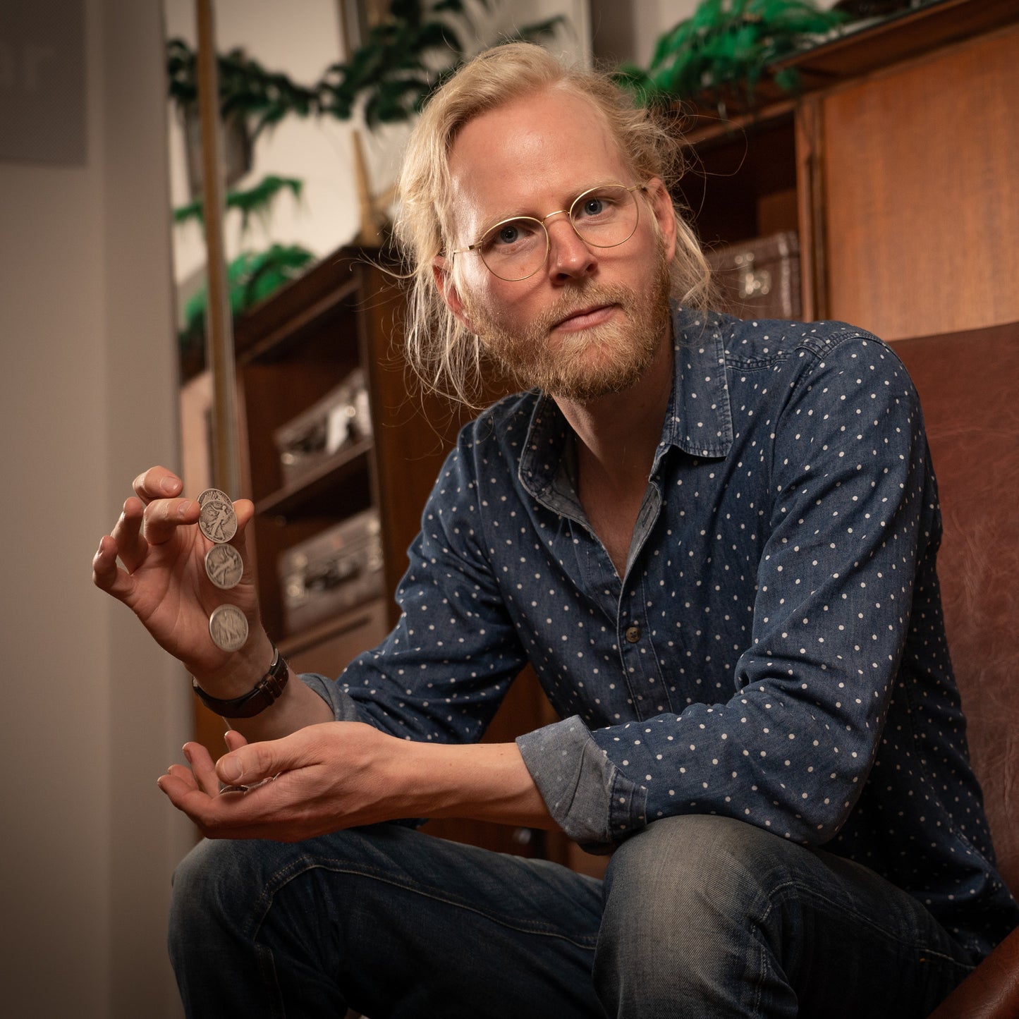 INDIVIDUELLES COACHING MIT JAN LOGEMANN