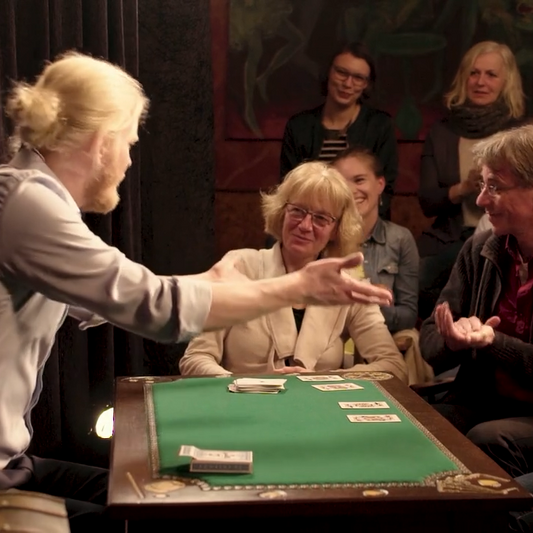 52 FREUNDE BASIS KURS