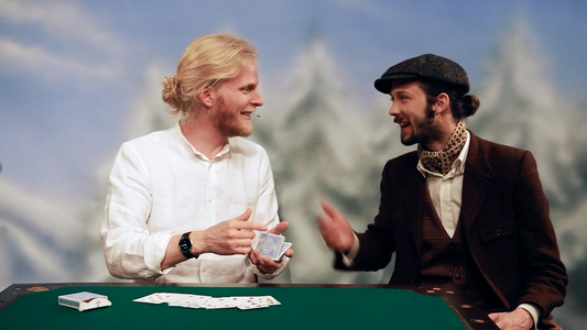 52 FREUNDE SCHNUPPERKURS