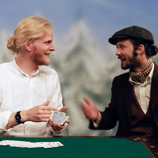 52 FREUNDE SCHNUPPERKURS