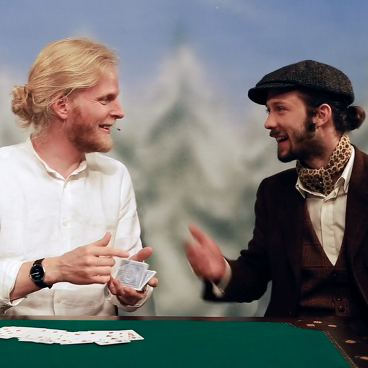 52 FREUNDE SCHNUPPERKURS