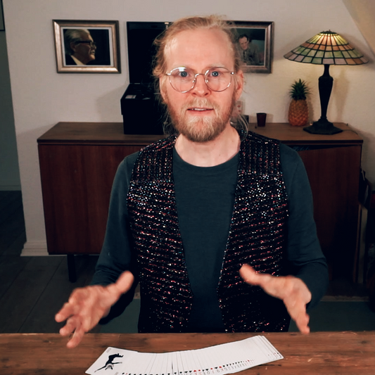 LOS GEHT'S – MOVES (ONLINE)