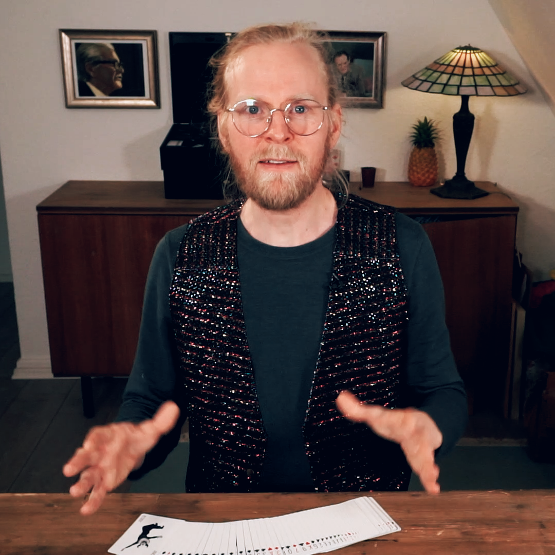 LOS GEHT'S – MOVES (ONLINE)