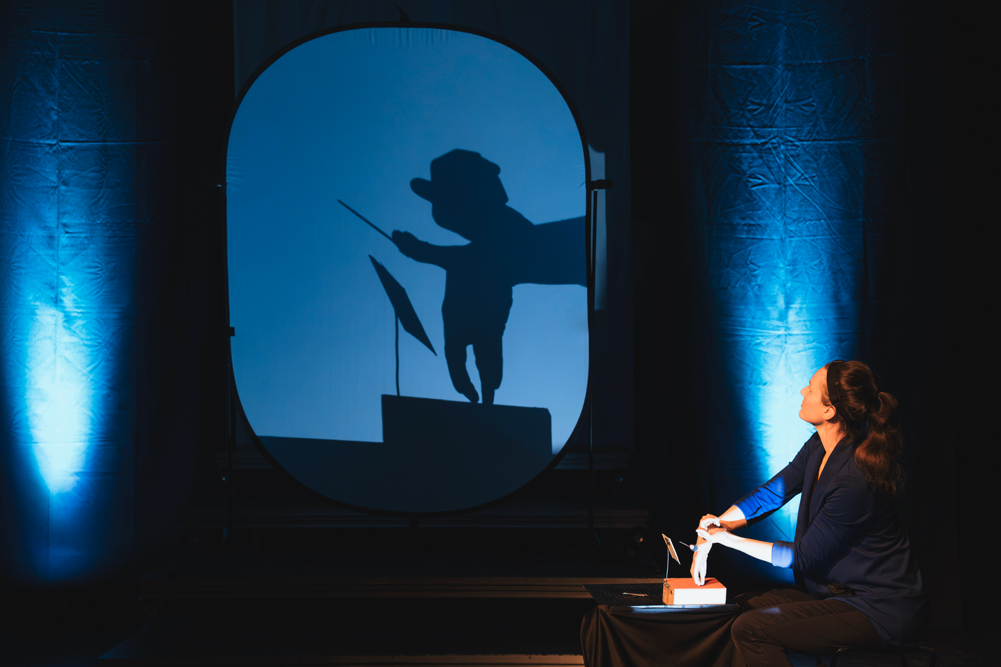 MAGIC DAYS: EINZELTICKET TAG DER OFFENEN GEHEIMTÜR