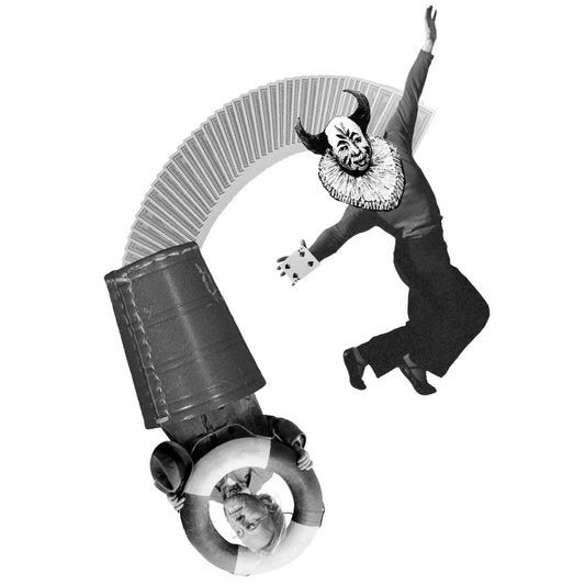 LOS GEHT'S – MOVES (ONLINE)