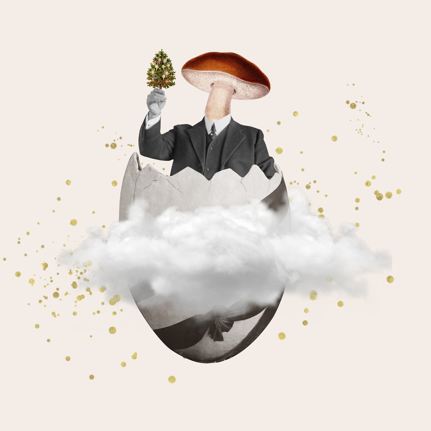 DER MAGISCHE ADVENTSKALENDER 2025